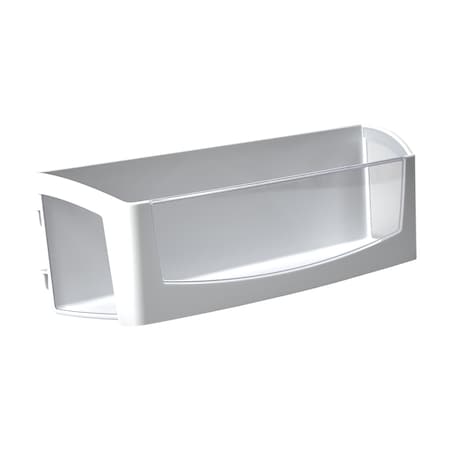 Whirlpool WPW10212139 Whirlpool Refrigerator Door Shelf Bin Basket Bucket WPW10212139